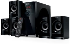 Sven HT-201 Reproduktori 5.1