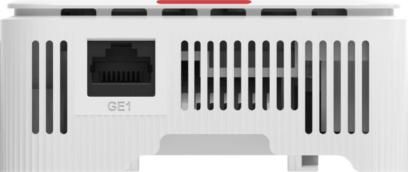 Huawei eKit AP263 Ścienny Wi-Fi 6 2x2 Dual-Band 2975 Mbit/s Biały (50084981)