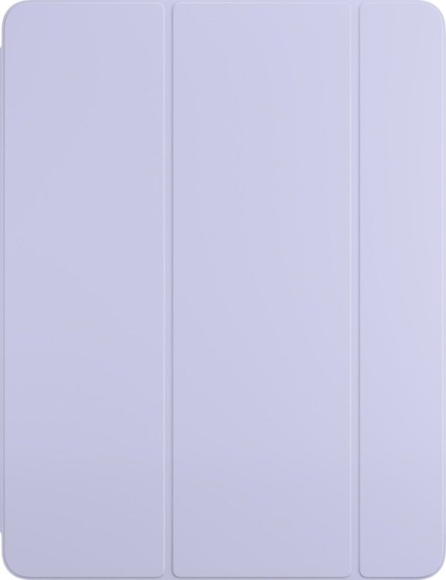 Apple Etui Smart Folio do iPada Air 13 cali (M2) - svetlý fiołkowy