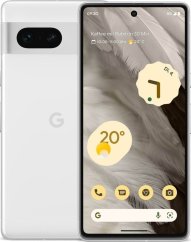 Google Pixel 7 5G 8/128GB Biely