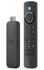 Amazon Fire TV Stick 4K Max WiFi 6E Ambient TV