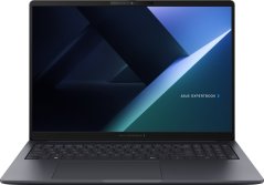 Asus NotebookASUSExpertBookBM3606CGA-MB0033XCPU AMD RyzenT AI 54302 GHz16 "1920 x 1200 pixelsRAM 16 GBDDR5-SDRAMSSD 512 GBDiscrete GR (90NX0AE1-M00110)