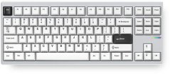 MCHOSE GX87 Max Matcha Latte v2 (MC-GX87-A4)