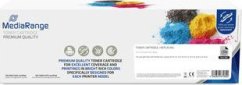 MediaRange MRHPTCF244A kaseta z tonerem 1 ks Náhradný Čierny