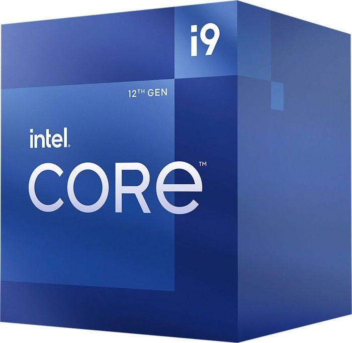 Intel Core i9-12900, 2.4 GHz, 30 MB, BOX (BX8071512900 99ARGF)