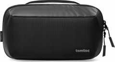 Tomtoc Navigator Accessory Pouch, Black
