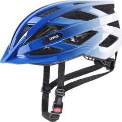 Uvex prilba Uvex Air Wing Biało Modrý (52-57cm)