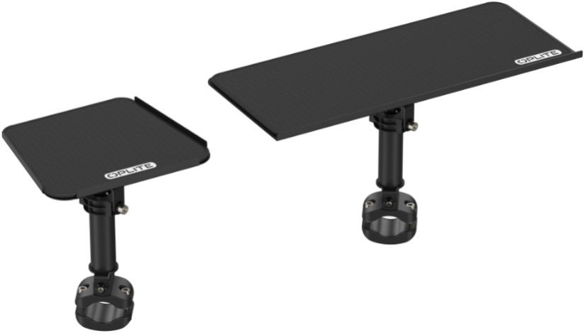 Oplite OPLITE Halterung für Tastatur und Maus R8 Cockpit    schwarz retail