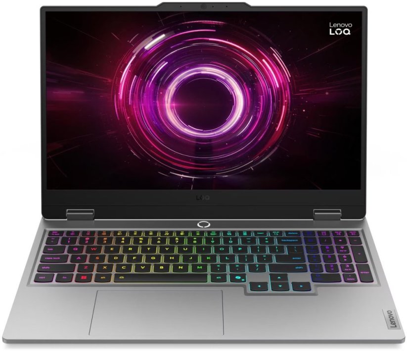 Lenovo LOQ 15AHP10 Ryzen 7 250 / 16 GB / 512 GB / W11 / RTX 5060 / 144 Hz (83JG003PPB)