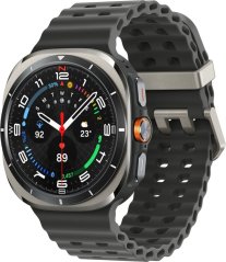 Samsung Galaxy Watch Ultra LTE 47mm Čierny  (SM-L705FZTAEUB)
