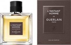 Guerlain GUERLAIN L~INSTANT HOMME DE GUERLAIN (M) EDT/S 100ML MEN