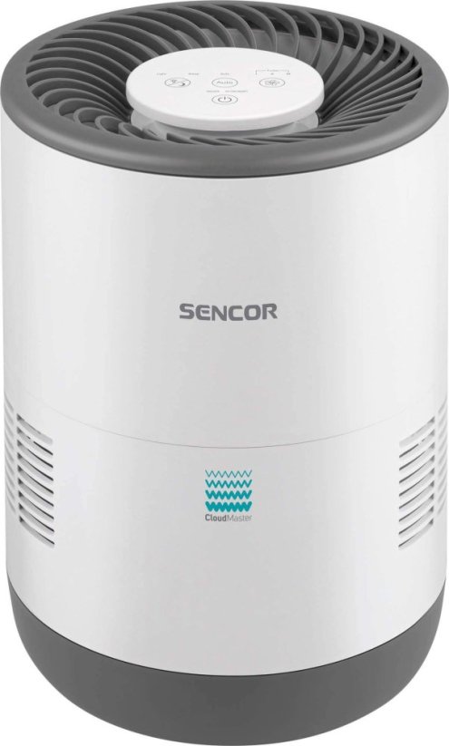 Sencor SHF 3000WH Biely