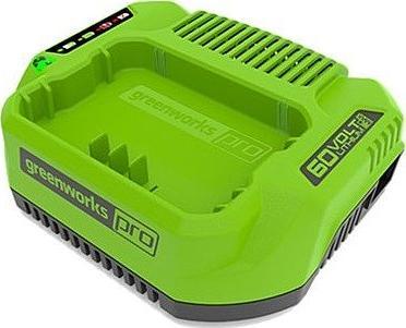 Greenworks  60V 2A G60UC (2932007)