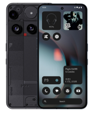 Nothing Phone (3) 5G 16/512GB Čierny(A10000022)