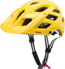 Radvik prilba bicyklová na rolki hulajnogę Radvik Enduro Rozmer L 58-61 cm