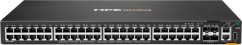 HPE Aruba Networking CX 6200F 48G 4SFP+ (JL726B)