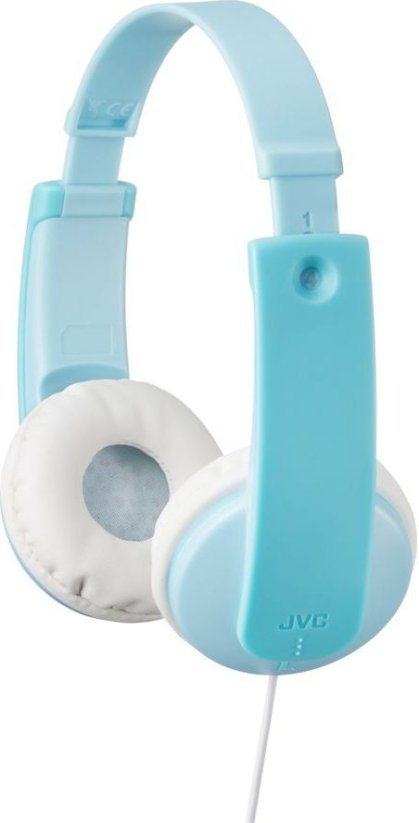 JVC HA-KD7 (JVC HA-KD7-Z-E)
