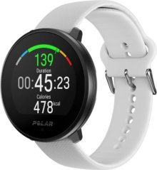 Polar Unite S-L Biely (UNITE TUNNEL)