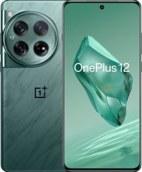 OnePlus 12 5G 16/512GB Zelený