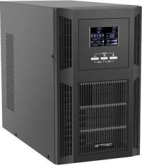 Armac Zasilacz awaryjny UPS Office On-Line PF1 2000VA LCD 8XIEC C13 metalowa obudowa