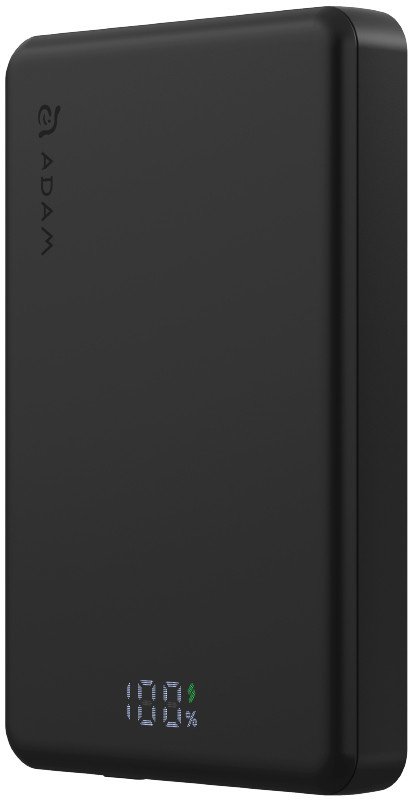 Adam Elements Vionta L10 10000 mAh Čierny (APBADVTL10BK)