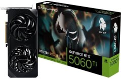 Gainward Gain 16GB D7 RTX 5060 Ti Ghost II OC