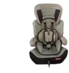 TomPar BABY CAR SEAT HB-20 ISOFIX 9-36 KG