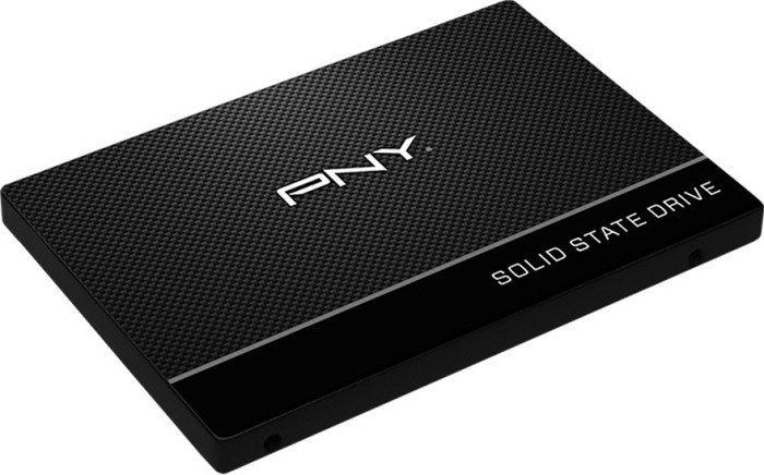 PNY CS900 1TB 2.5" SATA III (SSD7CS900-1TB-RB)
