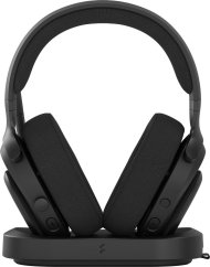 Fractal Design Scape Black (FD-HS-SCA1-01)