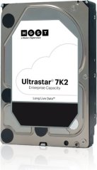 WD Western Digital Ultrastar 7K2, 1 TB disk twardy 7200 RPM 128 MB 3.5" Serial ATA III