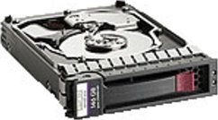 HP 36GB 2.5'' SAS-2 (6Gb/s)  (375859-B21)