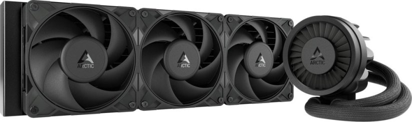 Arctic Liquid Freezer III Pro 360 (ACFRE00180A)