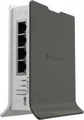 MikroTik hAP ax lite LTE6 (L41G-2axD&FG621-EA)