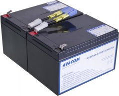 Avacom akumulátor RBC6 12V (AVA-RBC6)