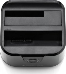 Conceptronic Dock USB-C->32TB 2.5"/3.5" SATA I-III / SSD  sw