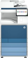 HP LaserJet Ent MFP 8801dn