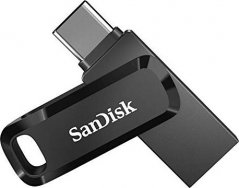 SanDisk Ultra Dual Drive Go, 512 GB  (SDDDC3-512G-G46)