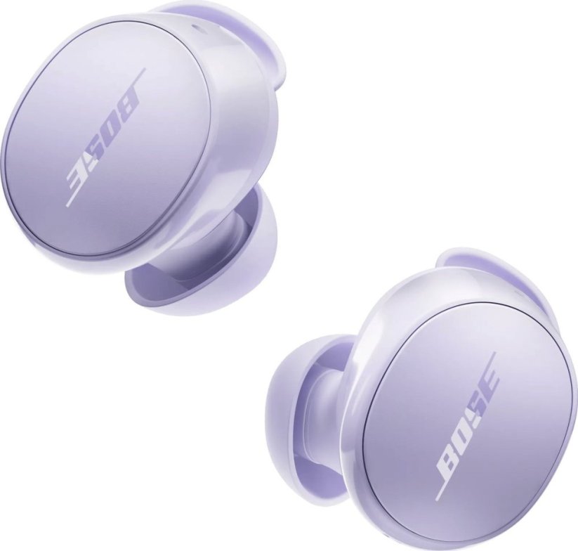 Bose QuietComfort ausinės