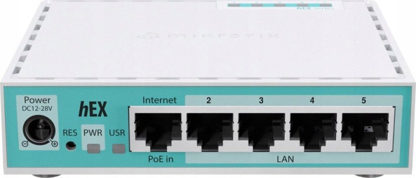 MikroTik E50UG