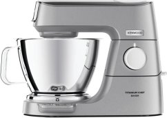 Kenwood KVC85.124SI