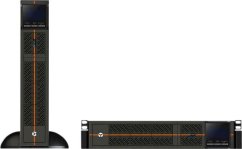 Vertiv GXT RT+ 3000VA (GXTRT-3000IRT2UXL)