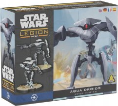 LEGO Star Wars: Legion 2.0 - The Aqua Droids