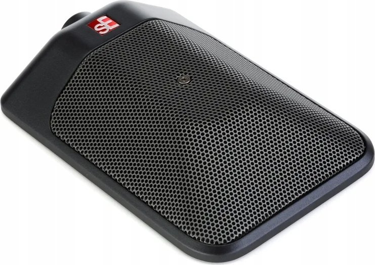Rycote sE BL8 Omni - Mikrofon powierzchniowy