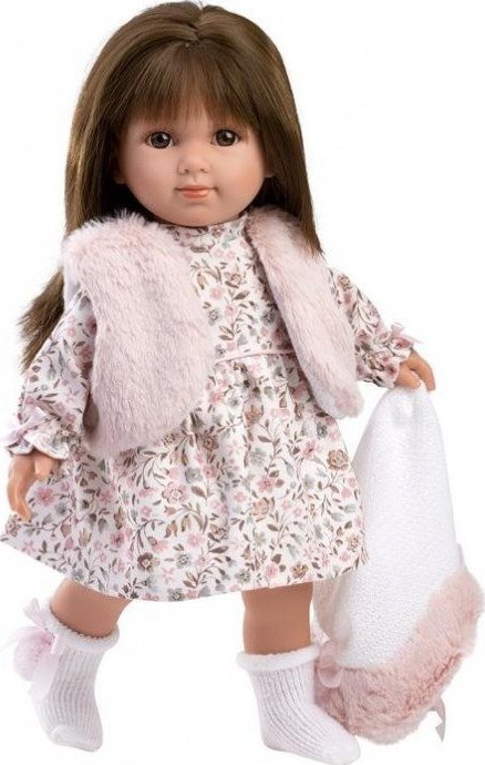Llorens Bábika Sara 35 cm