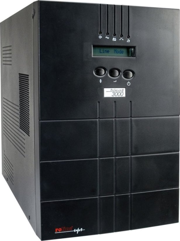 Roline ProSecure III 3000
