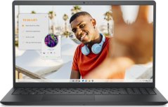 Dell Dell Inspiron 15 3535 | Carbon Black | 15.6 " | WVA | FHD | 1920 x 1080 pixels | Anti-glare | AMD Ryzen 5 | 7530U | 16 GB | DDR4 | Solid-state drive capacity 512 GB | AMD Radeon Graphics | Windows 11 Home | 802.11ac | Keyboard language English | Keyboard