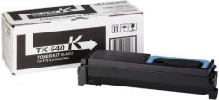 Kyocera TK-540 Black Originál  (1T02HL0EU0)
