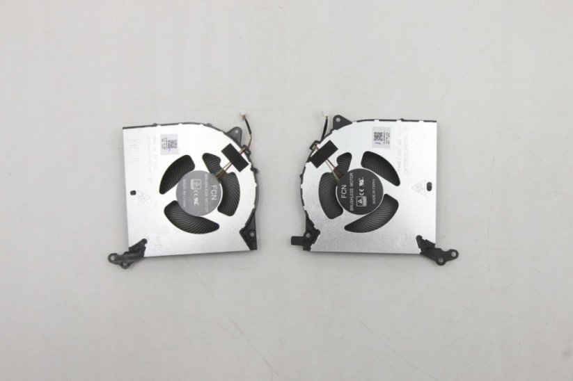 SilentiumPC System ventilátor L 81Y6 FCN