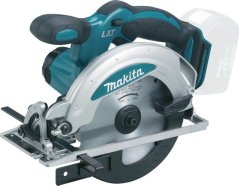 Makita DSS610Z 18 V 165 mm