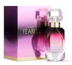 Victorias Secret Fearless EDP W 50 ml WOMEN